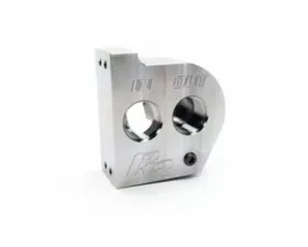 Powerhouse Racing Billet Oil Filter Mount 12ORB Ports